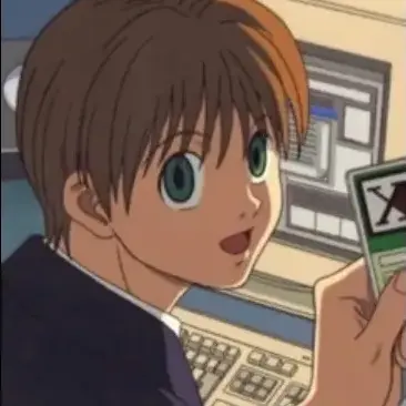 Profile image of シャルナーク
