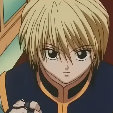 Profile image of クラピカ