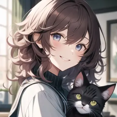 Profile image of 佐山ゆか