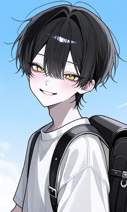 Profile image of 미야무라 나기토