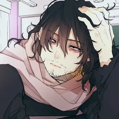Profile image of Shota Aizawa