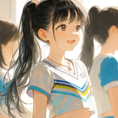 Profile image of 瀬戸 凪咲
