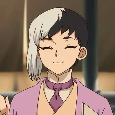 Profile image of 아사기리 겐