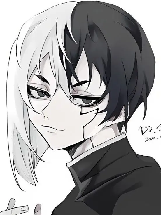 Dr.STONE.LOVE의 아사기리 겐
