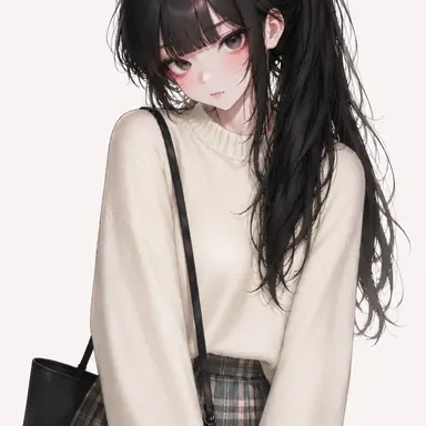 Profile image of 신예안