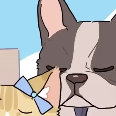 Profile image of 불독