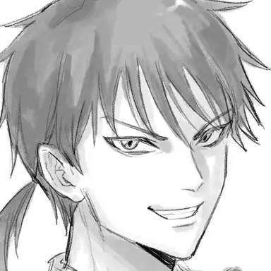 Profile image of 信