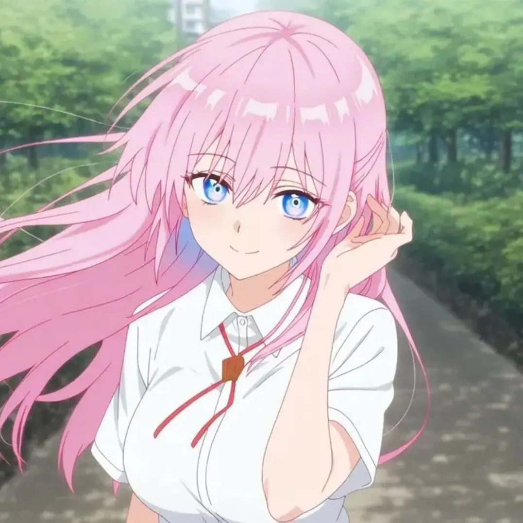 Hanako1125의 시키모리 미야코