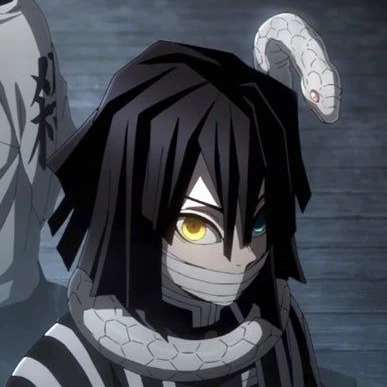 이구로 오바나이