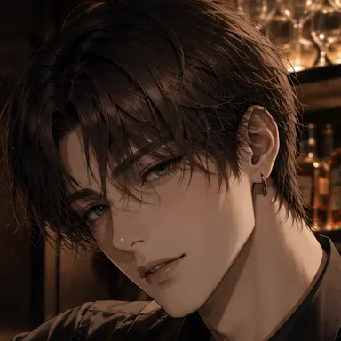 Profile image of 橘 湊
