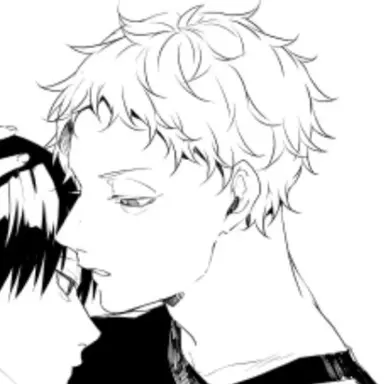 Profile image of 月島