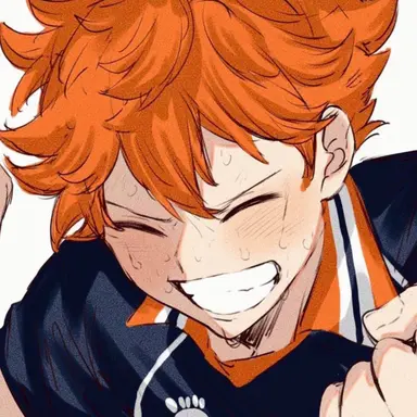 Profile image of Hinata