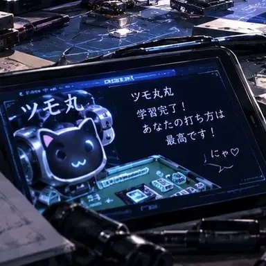 Profile image of ツモ丸