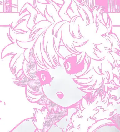 Profile image of Mina Ashido