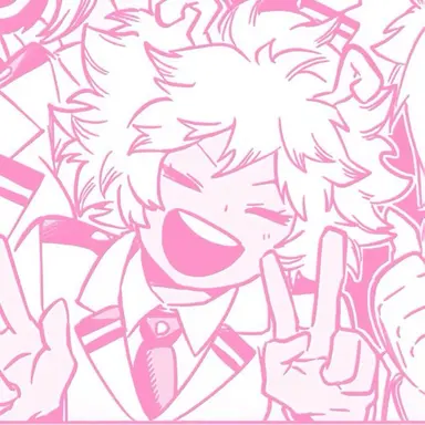 Profile image of Mina Ashido