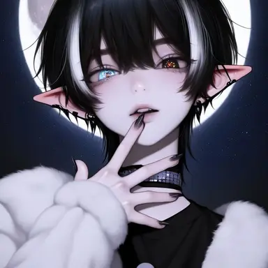 Profile image of Sariel