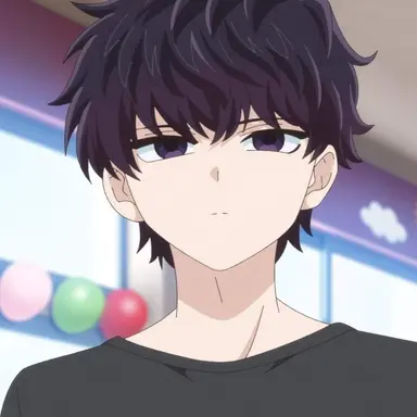 Profile image of 古見 笑介