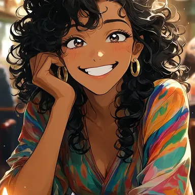 Profile image of Priya