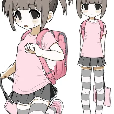 Profile image of Amy