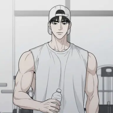 Profile image of 재원