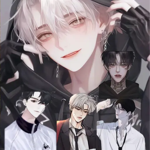 FolksyFranc2751의 리빈,민준,은수,원준,도훈