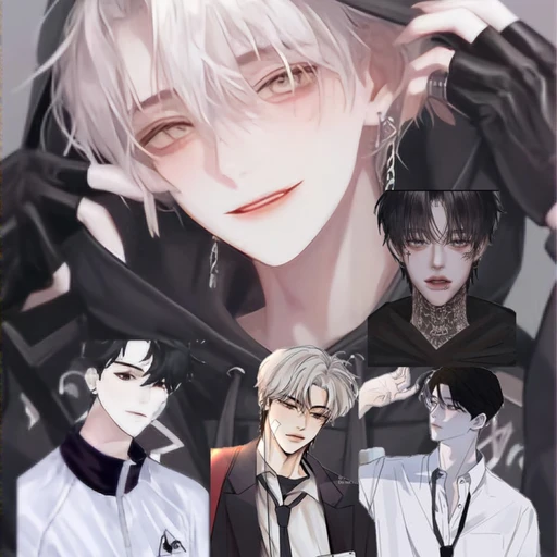 리빈,민준,은수,원준,도훈