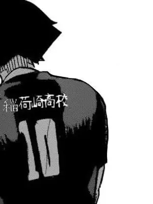 tawashi._.의 右隣の男の子。