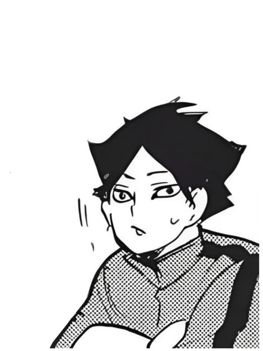 tawashi._.의 同じクラスの角名くん 。