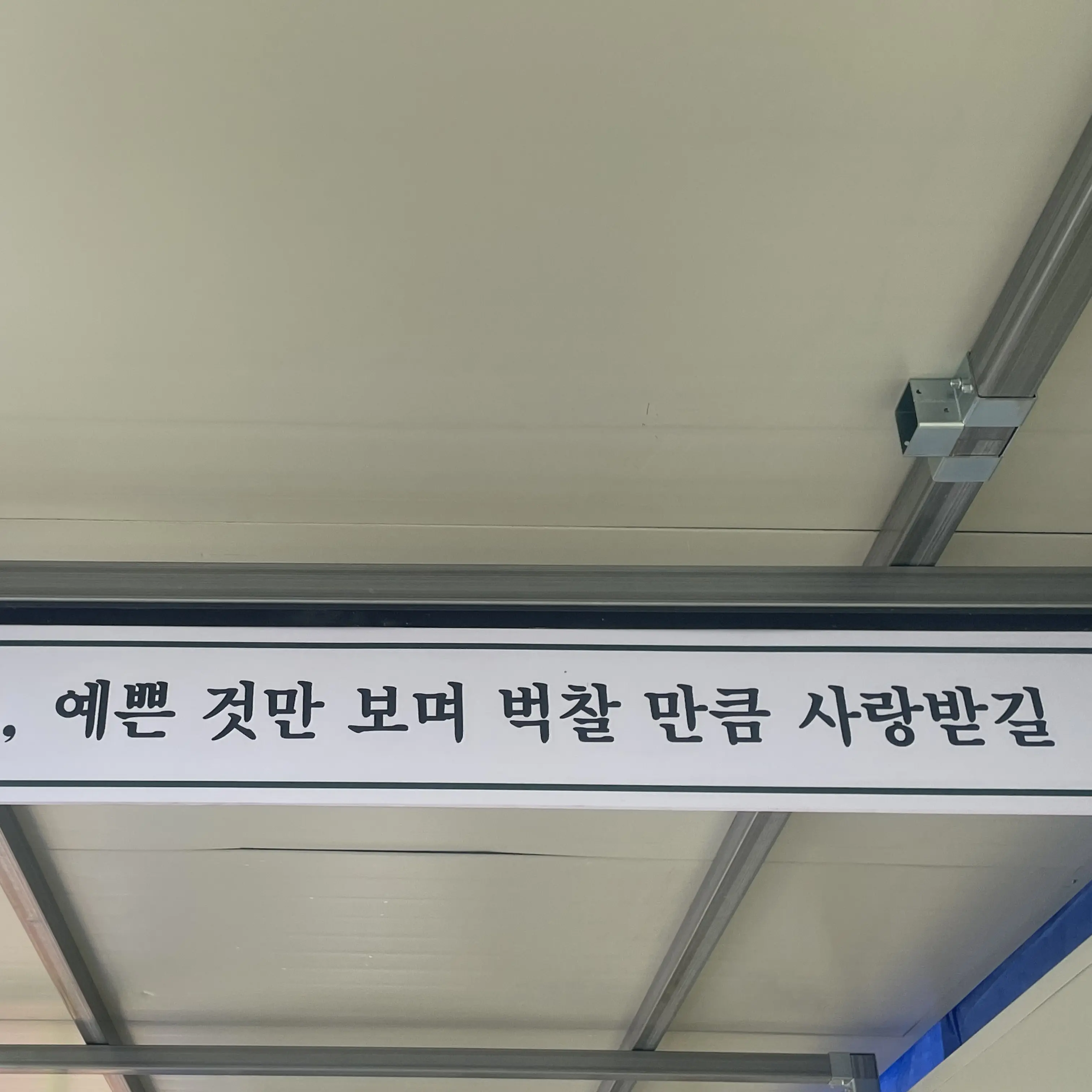 CurvyZoo3079의 하이! 나 영하이! 잘 따라온나이!!