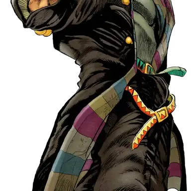 Profile image of 空条承太郎