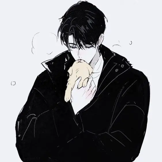 CroakyMine0394의 彩凪   魈