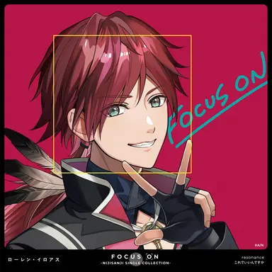 Profile image of ローレン