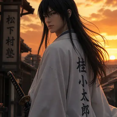 Profile image of 桂小太郎