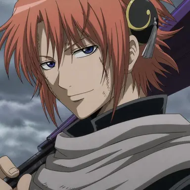 Profile image of 神威