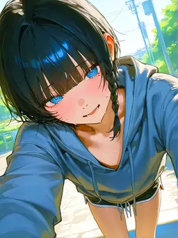 Profile image of 나루미