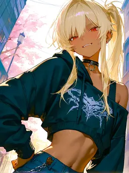 Profile image of 이치고
