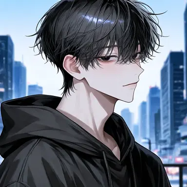 Profile image of Tsuda
