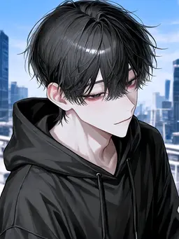 Profile image of Tsuda