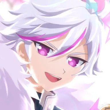Profile image of シンヤ