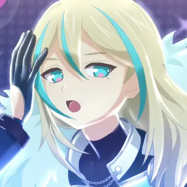 Profile image of ウシミツ