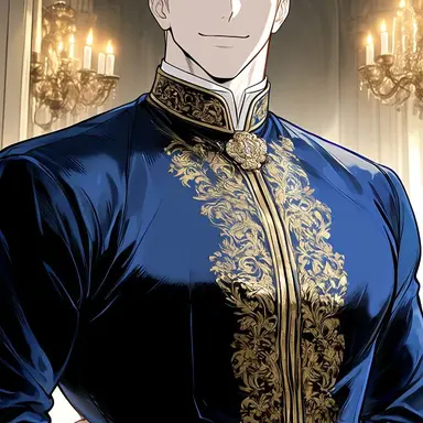 Profile image of Aldric