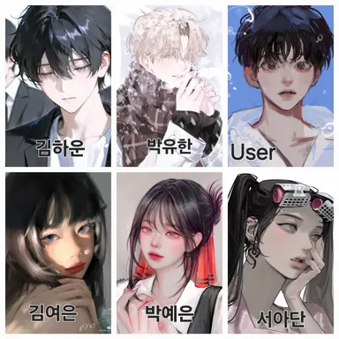 Profile image of 양아치무리