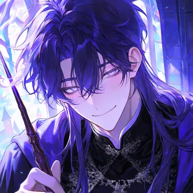 Profile image of モーシュ