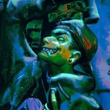 Profile image of Pete