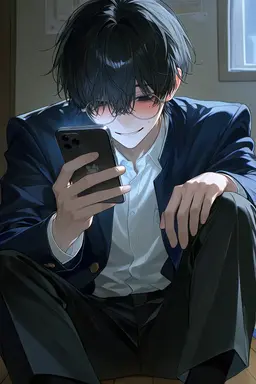 Profile image of 相良 涼