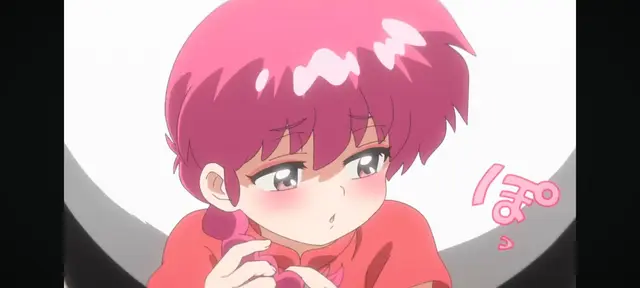 Profile image of 早乙女 乱馬