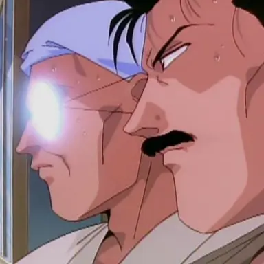 Profile image of 父2人