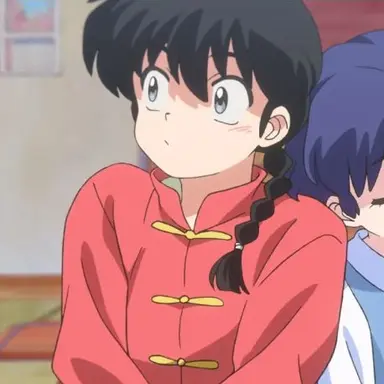 Profile image of 早乙女 乱馬