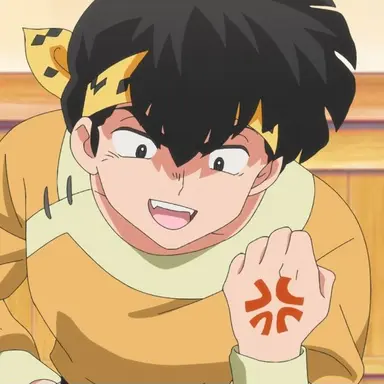 Profile image of 響 良牙