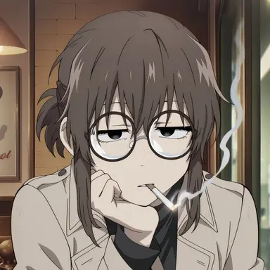 Profile image of ハル